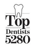 Top 10 dentists in Littleton